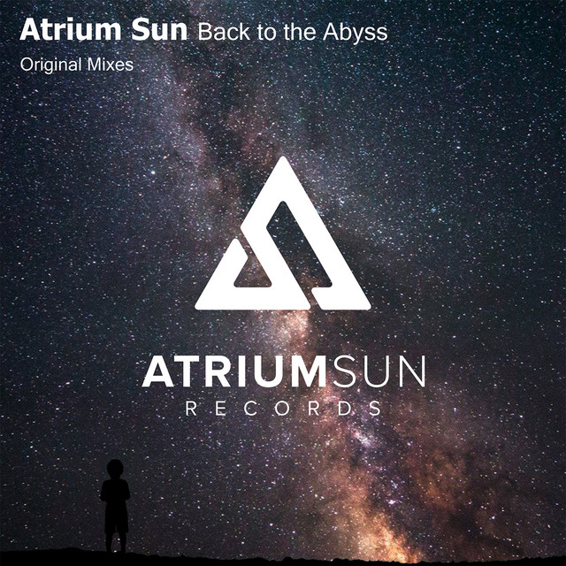 Back to the Abyss cover art