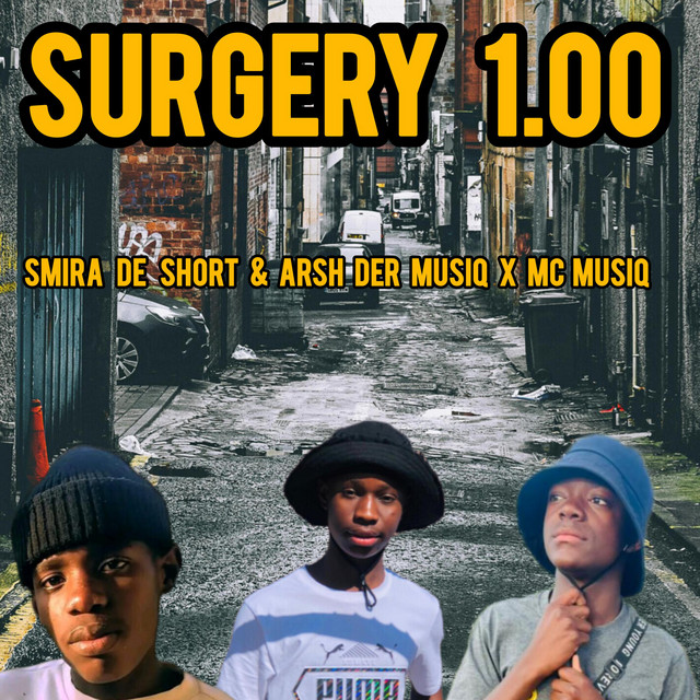 Surgery 1.00