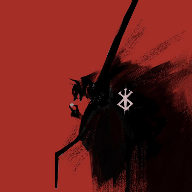Gats cover art