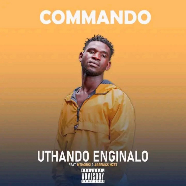 Commando | Spotify