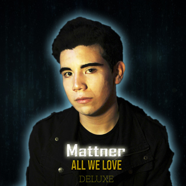 All We Love (Deluxe Edition) cover art