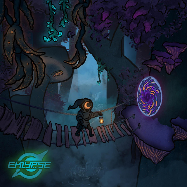 Portal Walk