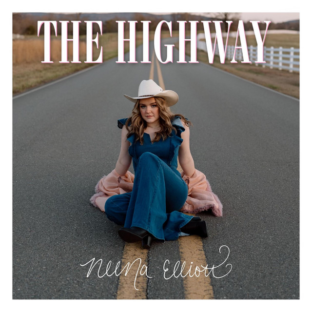 The Highway cover