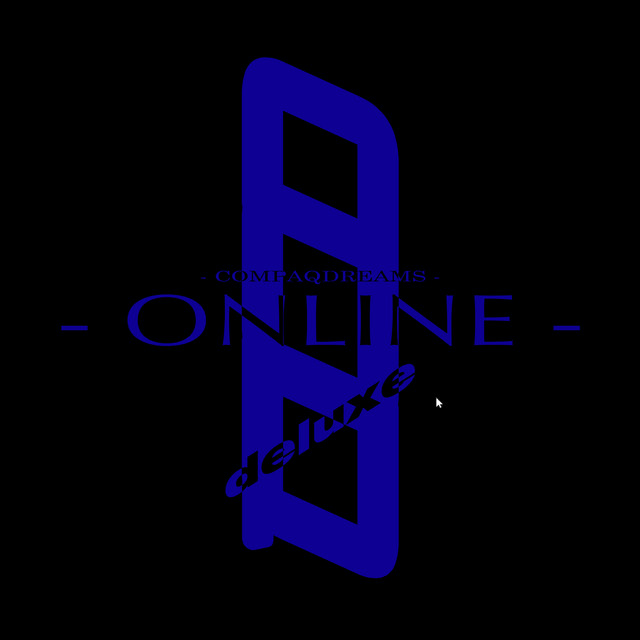 Online (DELUXE) cover art