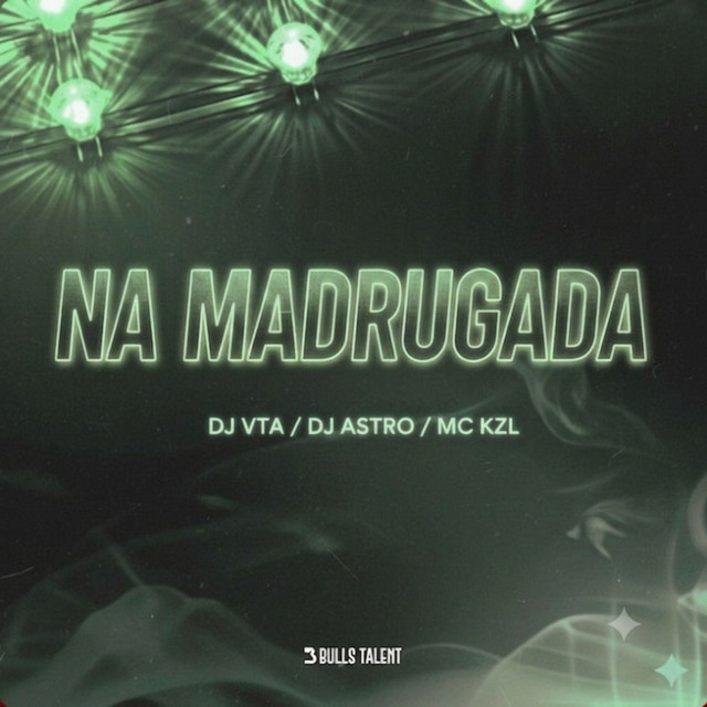 NA MADRUGADA - SLOWED