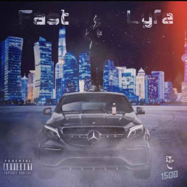 FAST LYFE - Album by 1500savv | Spotify
