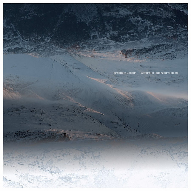 Arctic Conditions cover
