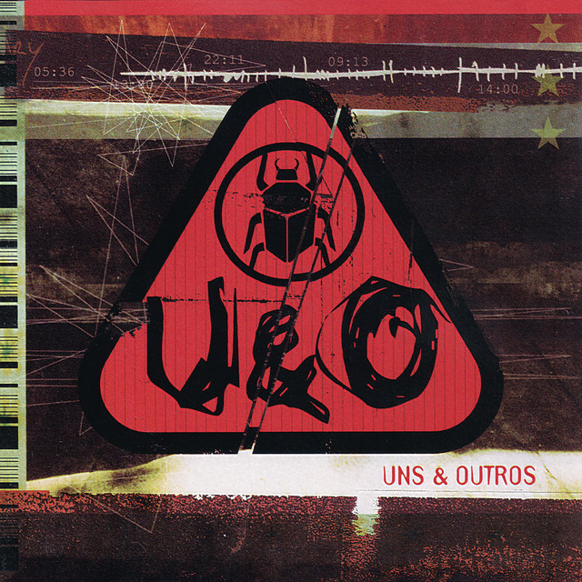Tão Longe do Fim cover art