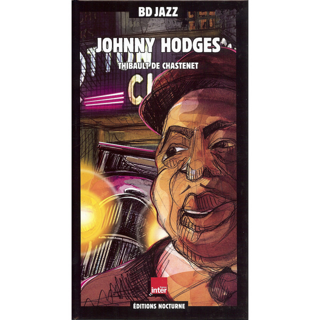 BD Jazz: Johnny Hodges - Album by Johnny Hodges | Spotify