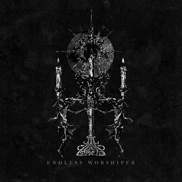 Endless Worshiper cover art