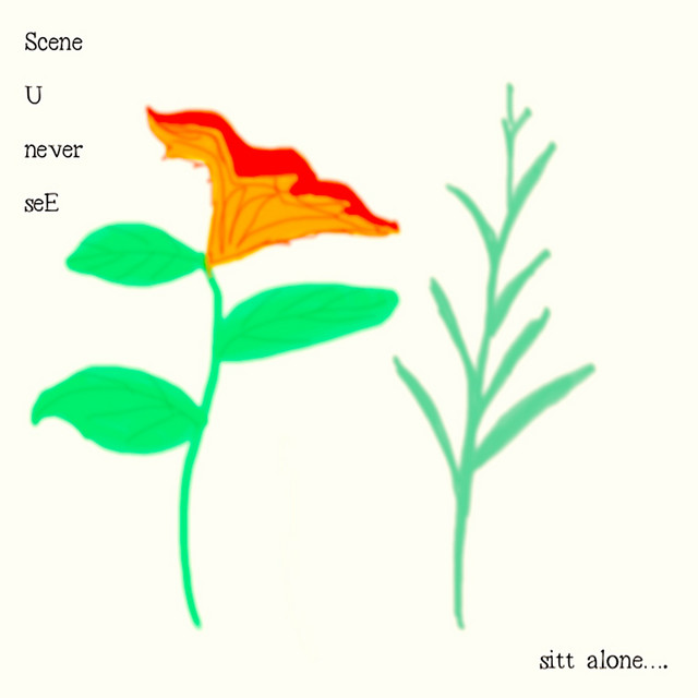 Sitt Alone