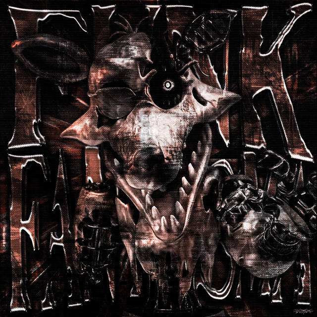 FUNK FANTASMA album image