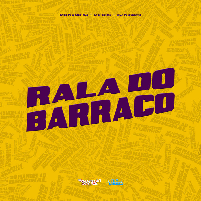 Rala do Barraco