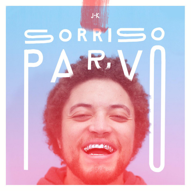 Sorriso Parvo cover art