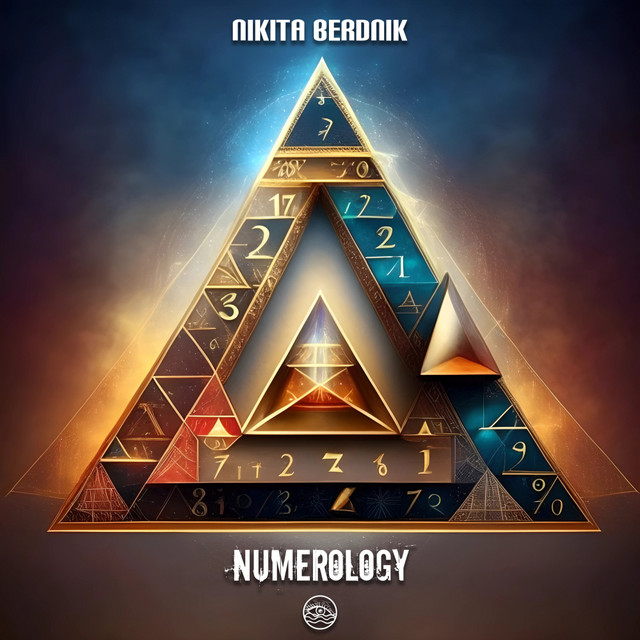 Artwork for Numerology