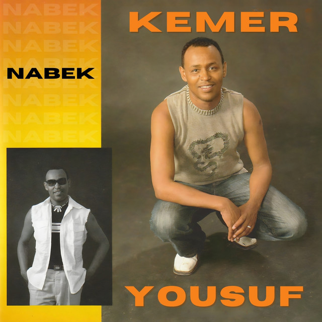 NABEK cover art
