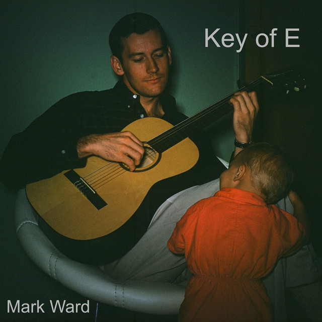 Key of E cover art