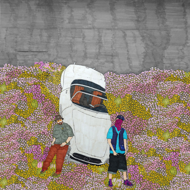 What Else?! cover art