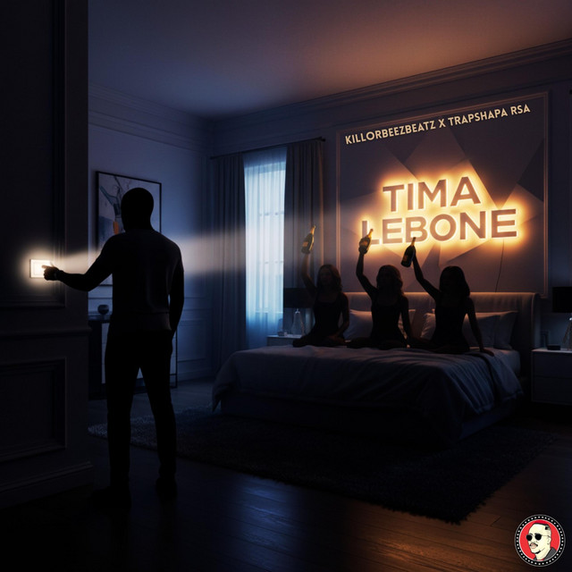 Tima Lebone album image
