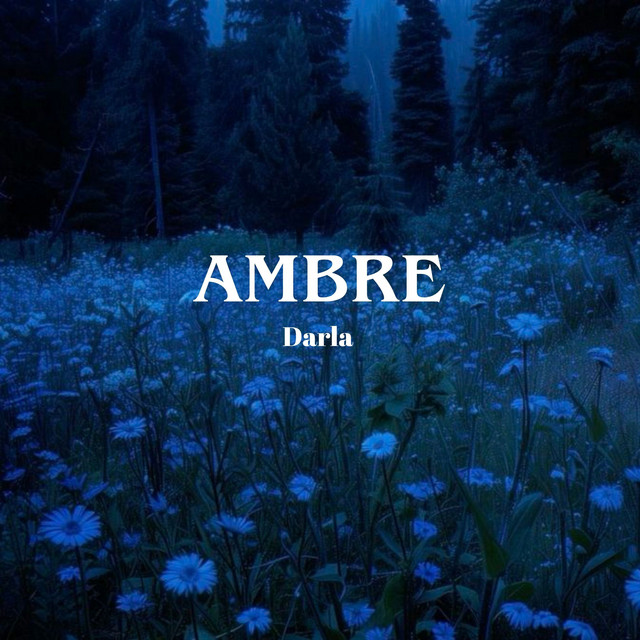 Ambre cover art