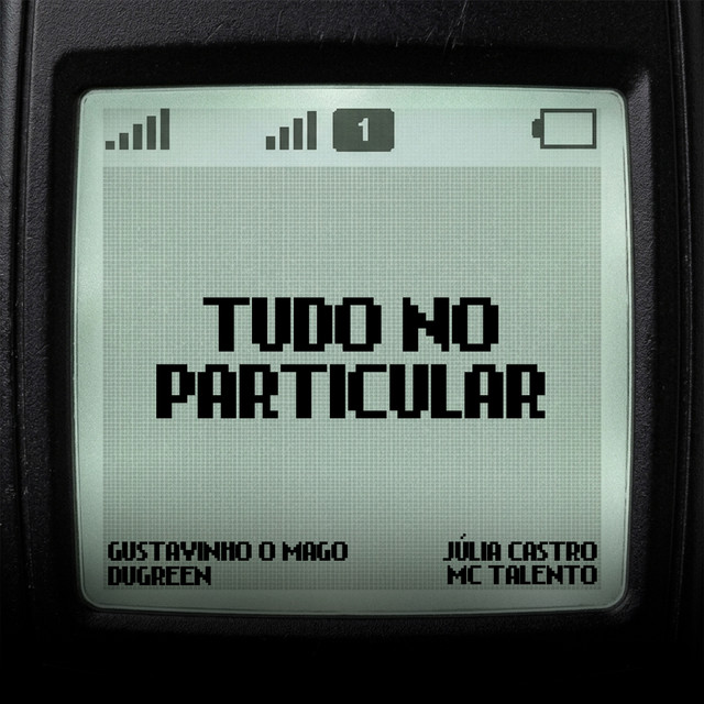Tudo No Particular