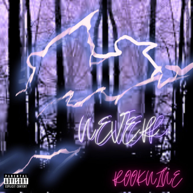 never cover art