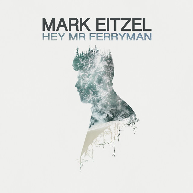 Hey Mr Ferryman cover art