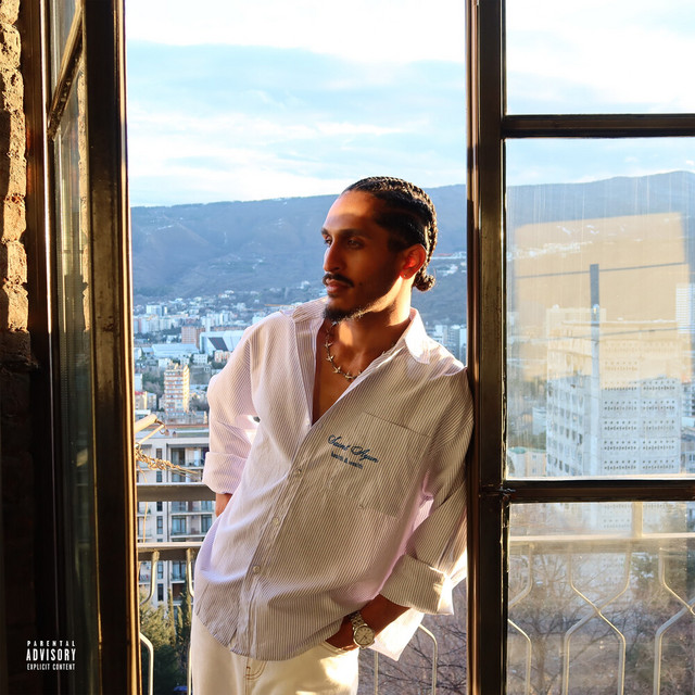 undefined album image