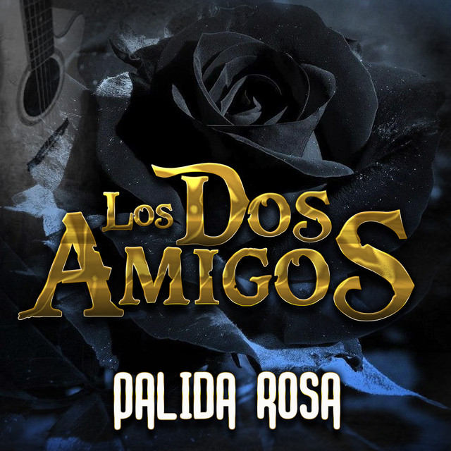 Los Dos Amigos