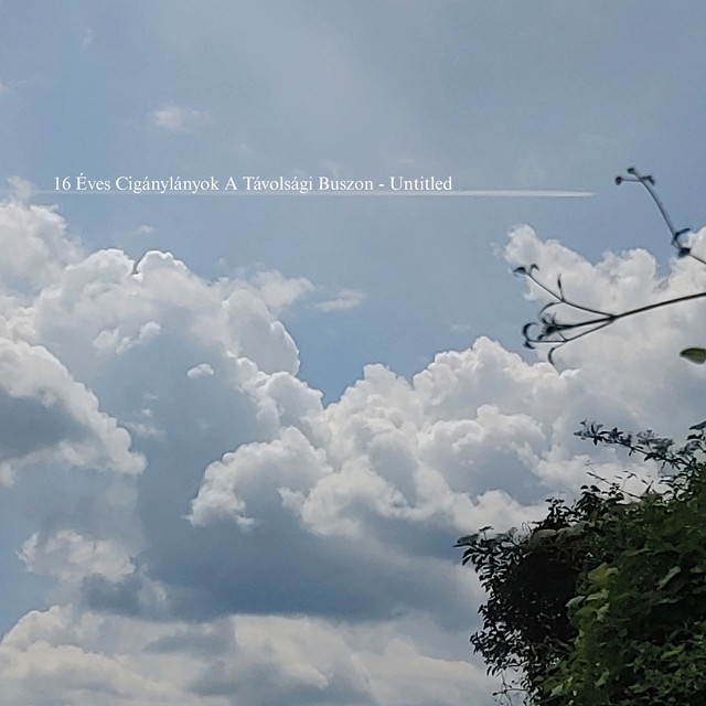Untitled cover art