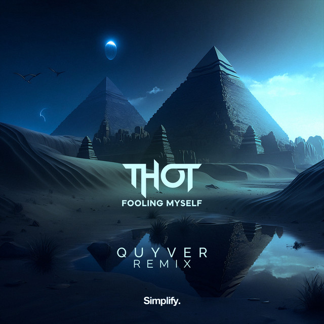 Fooling Myself - Quyver Remix