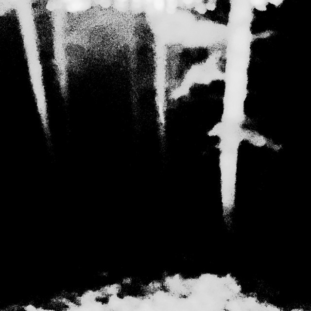 SUFFOCATE / FORGET cover art