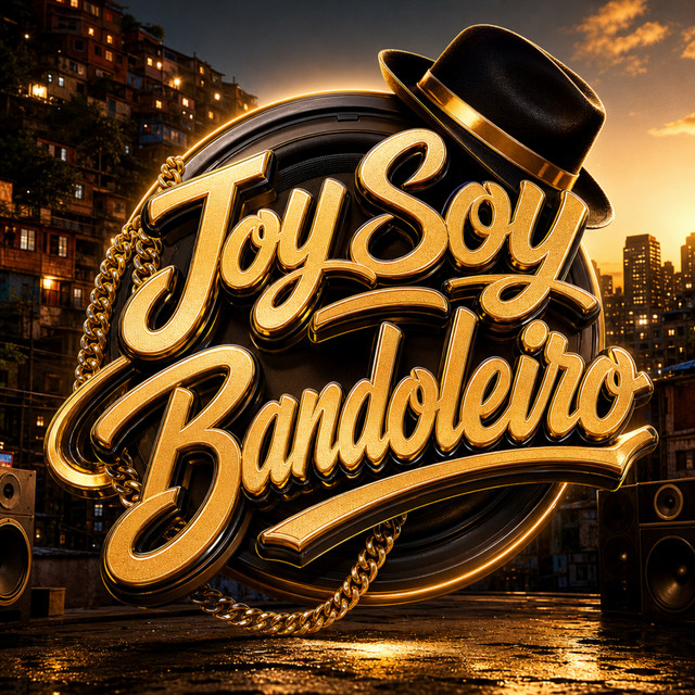 Joy Soy Bandoleiro
