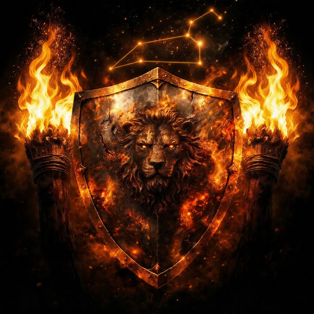 The Warrior's Heart