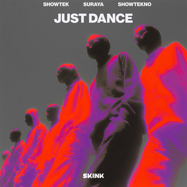 Just Dance