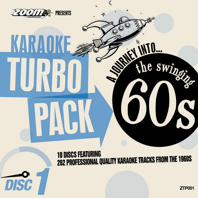 Karaoke - Zoom Platinum Artists Series Vol.93: Hits of Take That/+Grap(中古品) Zoom Karaoke - 60s Turbo Pack Vol. 1 - Album by Zoom Karaoke | Spotify