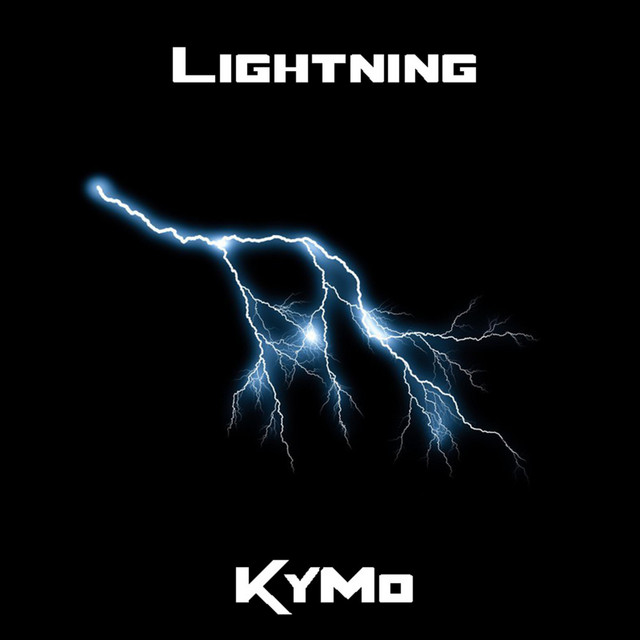 Lightning cover art