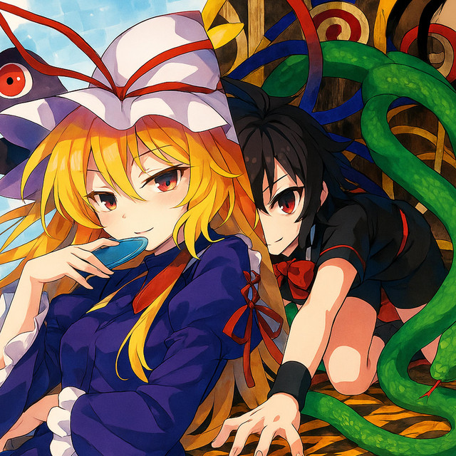Starry Magic cover art