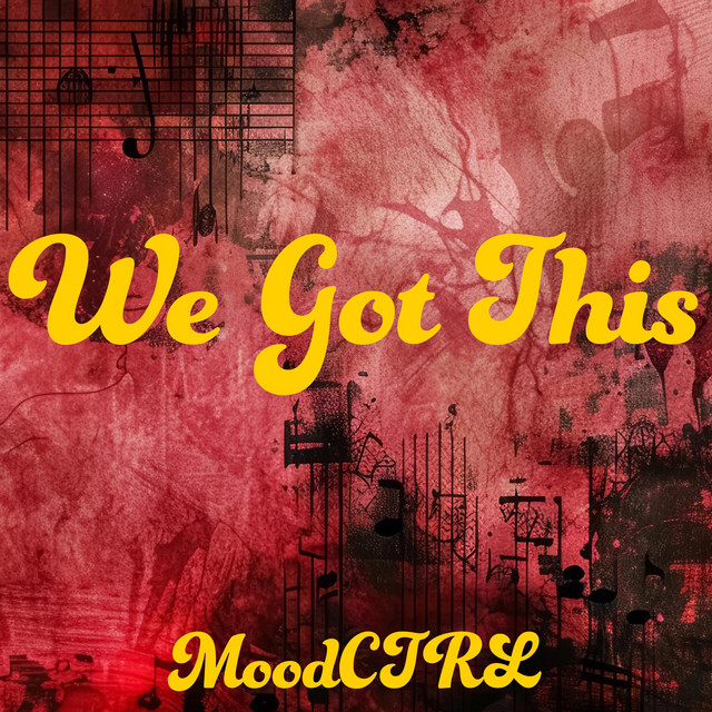 We Got This cover art