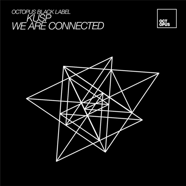 We Are Connected cover art
