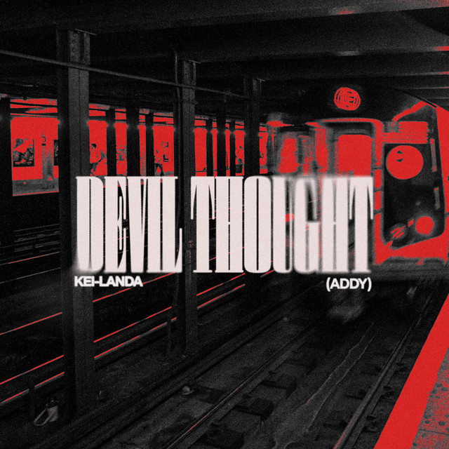 Devil Thought (Addy) cover