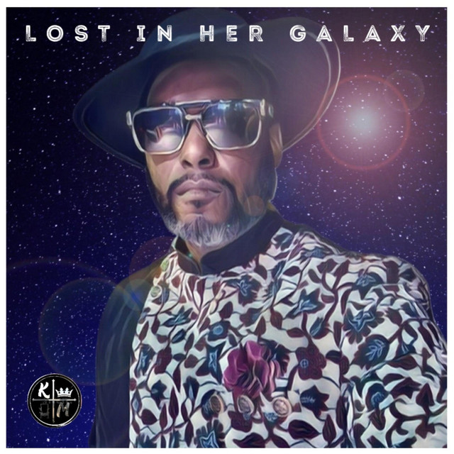 Lost In Her Galaxy