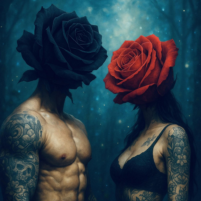 A Dangerous Liaison cover art