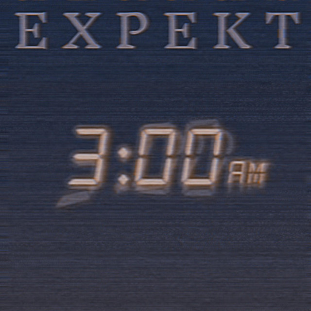 3am cover art