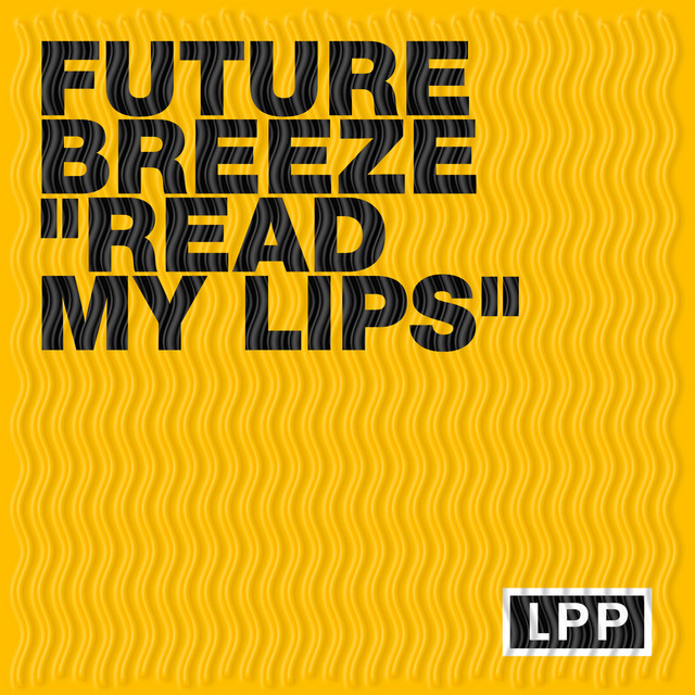 Cover du titre Read My Lips