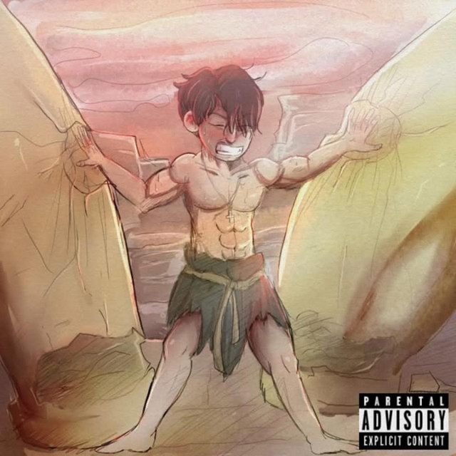 Samson 2 cover art