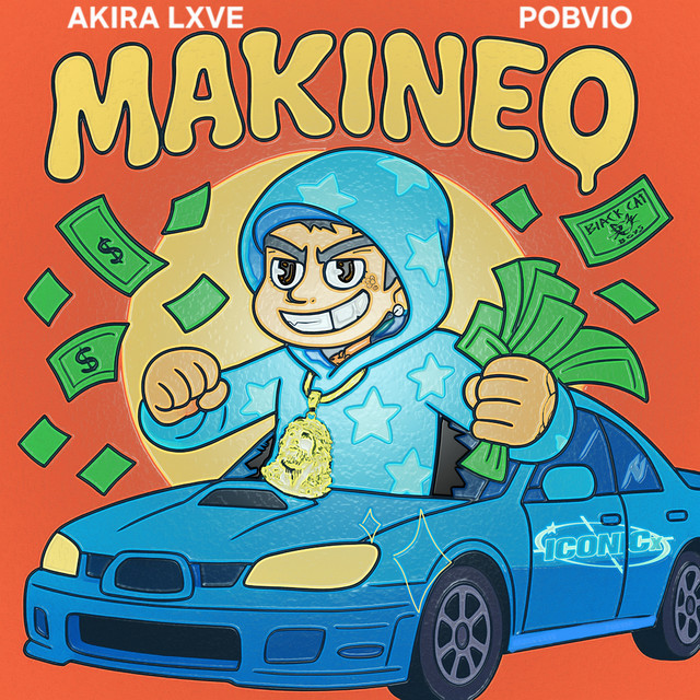 Makineo