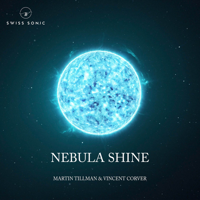 Nebula Shine cover art