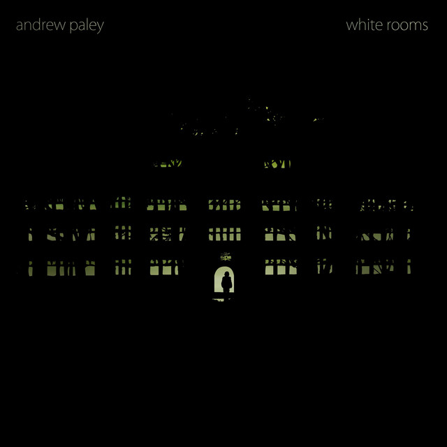 White Rooms (Reissue) cover art