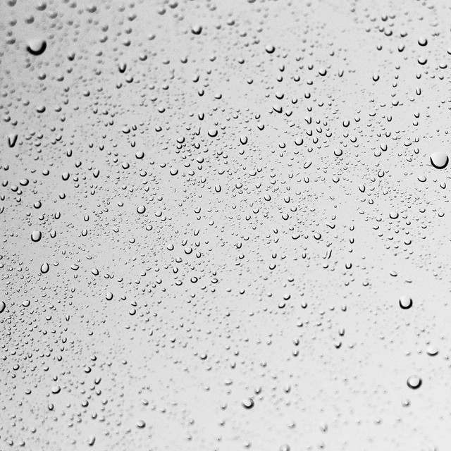 45 Powerful Songs of Rain cover art